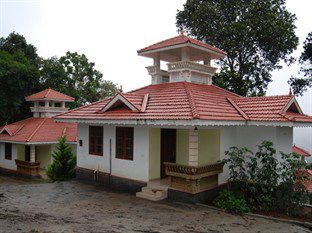 Magic Mist Eco Resorts Munnar Exterior photo
